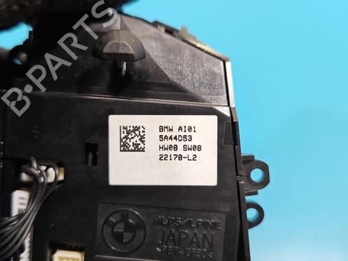 Steering wheel controls BMW X1 (U11) iX1 xDrive 30 | BP37841303E15  - Image 5