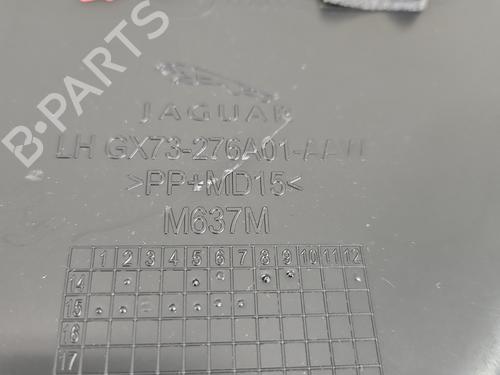 Seats set JAGUAR XE (X760) 2.0 D | BP37826105C78 - Image 22