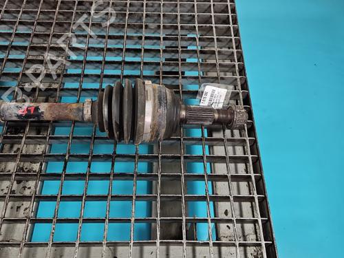 Left front driveshaft PORSCHE CAYENNE (92A) 3.0 Diesel | BP39683788M38 - Image 2