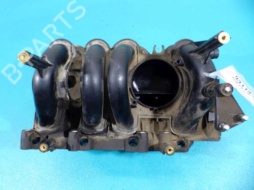 Intake manifold DACIA LOGAN (LS_) 1.4 (LS0A, LS0C, LS0E, LS0G) | BP37861054M70 - Image 6