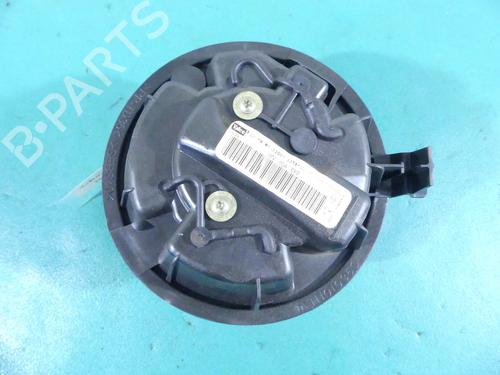 Heater blower motor DACIA LOGAN (LS_) 1.6 (LS0B, LS0D, LS0F, LS0H) | BP37880217M62 - Image 2