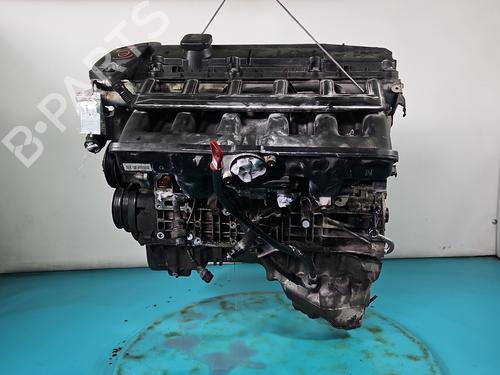 Engine BMW 5 Touring (E61) 525 i | BP38134933M1 - Image 18