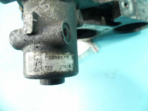 Egr RENAULT MODUS / GRAND MODUS (F/JP0_) 1.5 dCi (FP0F, JP0F) | BP37805869M69  - Image 9