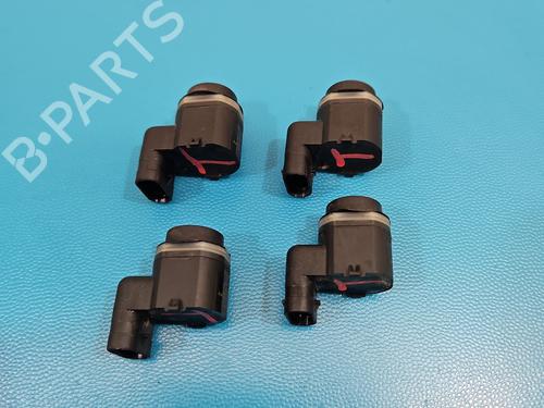 Electronic sensor BMW 6 Gran Coupe (F06) 640 i xDrive | BP37858280M84 - Image 3