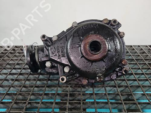 Front differential BMW X3 (E83) 2.0 d | BP37833216M23 - Image 3
