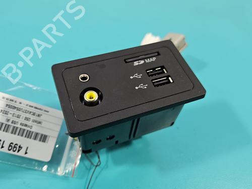 Used Electronic module Electronic module 38142006 38142006