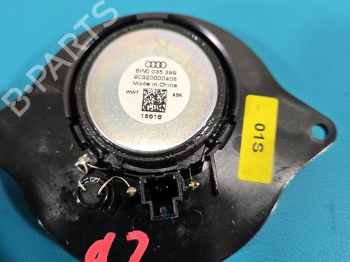 Speaker AUDI A4 B9 (8W2, 8WC) 2.0 TFSI | BP39074147E2 - Image 15