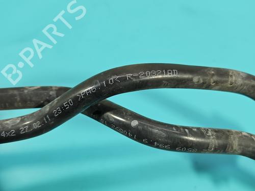 Pipe BMW 5 (F10) 530 d xDrive | BP37812960M125 - Image 6