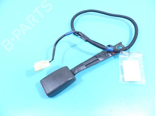 Used Front left seatbelt Front left seatbelt 37886400 37886400