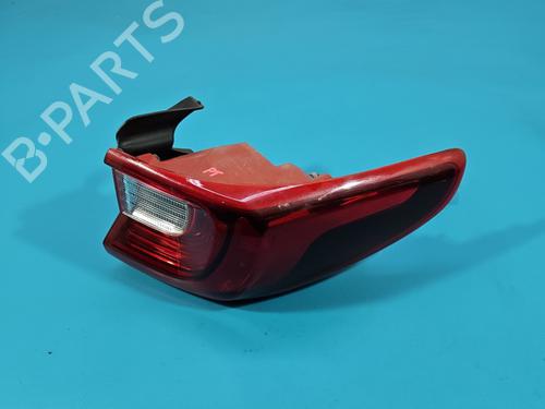 Right taillight KIA STONIC (YB) 1.2 CVVT | BP40078810C35 - Image 2