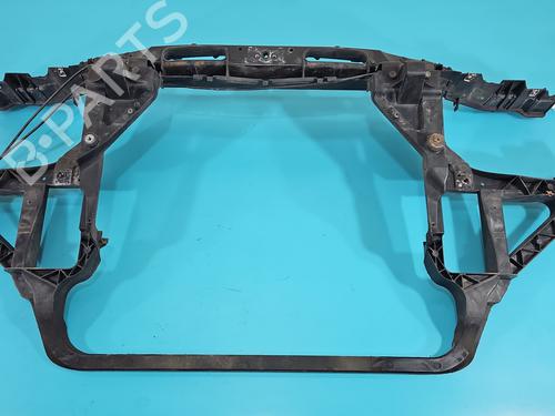 Front slam panel BMW X3 (E83) 2.0 d | BP37819917C72 - Image 4