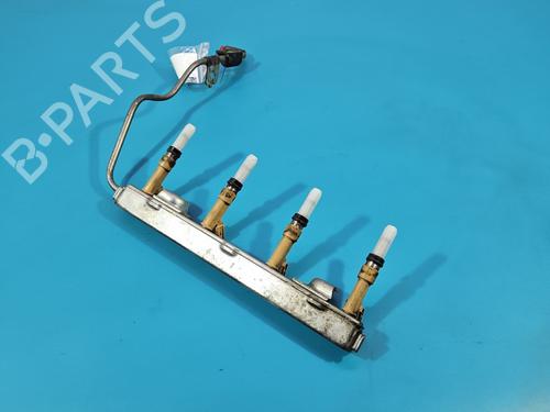 Used Injector Injector TOYOTA RAV 4 IV (_A4_) 2.0 4WD (ZSA44_) (151 hp) 40006518 40006518