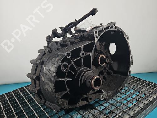 Used Gearbox Gearbox 37810499 37810499