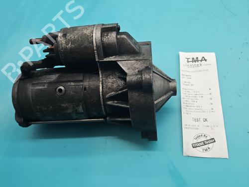 Used Starter Starter 37852916 37852916