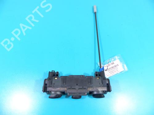Climate control SKODA RAPID Spaceback (NH1) 1.0 TSI | BP37884373I5 - Image 7