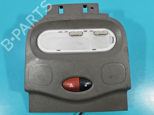 Luz interior RENAULT MASTER III Platform/Chassis (EV, HV, UV) 2.3 dCi 165 FWD (EV0P, EV0U, EV11, EV12, HV0P, HV0U,... | BP38149605I8 - Image 2