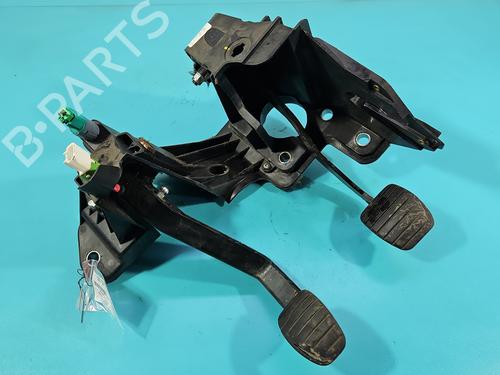 Used Pedal Pedal 38149609 38149609