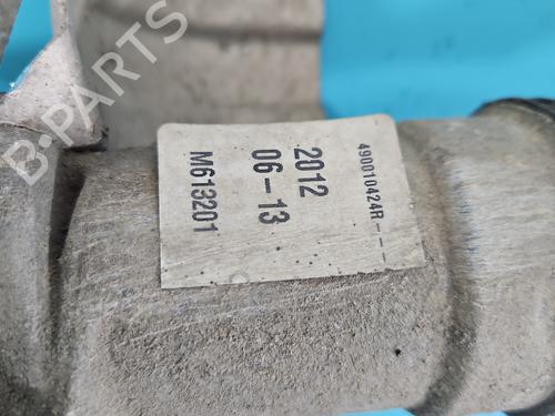 Steering rack RENAULT KOLEOS I (HY_) 2.0 dCi 4x4 (HY0K) | BP37814584M22 - Image 8