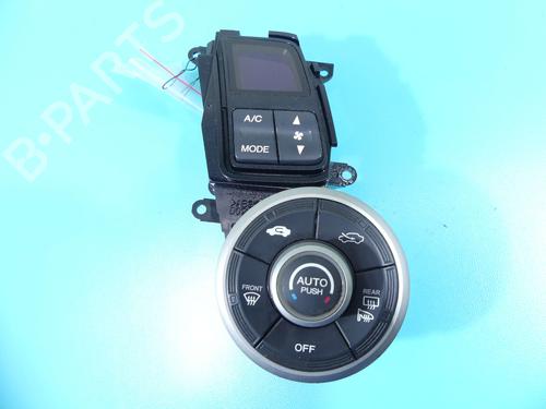 Climate control HONDA INSIGHT (ZE_) 1.3 IMA (ZE28, ZE2) | BP37893657I5 - Image 2
