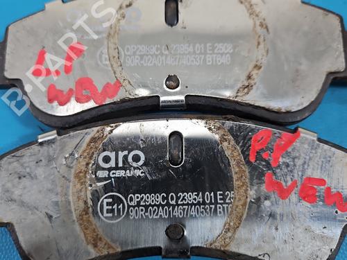 Other CITROËN C4 I (LC_) 1.6 HDi | BP37856441O1 - Image 3