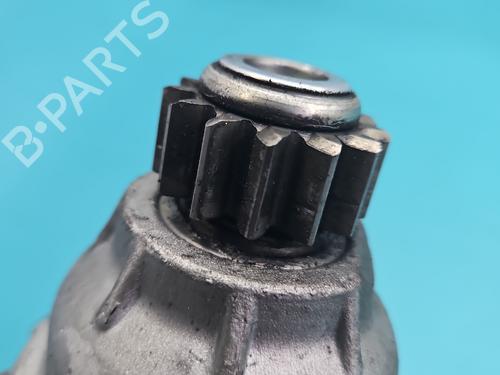 Starter SKODA FABIA IV (PJ3) | BP37858058M8 - Image 3