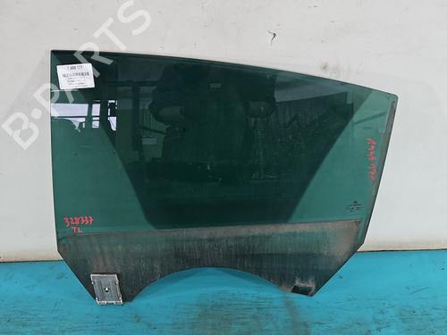 rear-left-door-window-vw-cc-b7-358-2011-2012-2013-2014-2015-2016-2017-38130615 main image