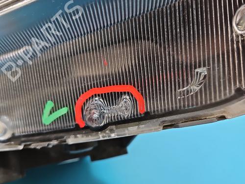 Right headlight KIA NIRO I (DE) | BP37846372C29 - Image 9