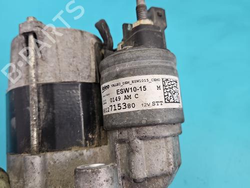 Starter OPEL CORSA F (P2JO) 1.2 (68) | BP38134925M8 - Image 5