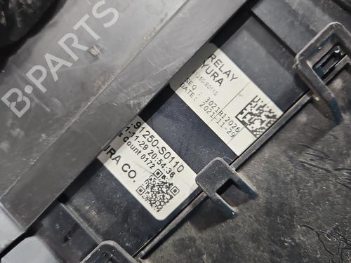 Fuse box HYUNDAI i30 (PDE, PD, PDEN) | BP37828239E1 - Image 11