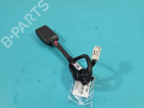 Used Front left seatbelt Front left seatbelt 38130292 38130292