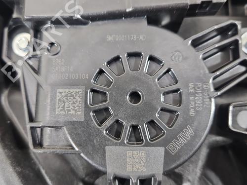 Front left window mechanism BMW X1 (U11) iX1 xDrive 30 | BP37839822C22 - Image 10