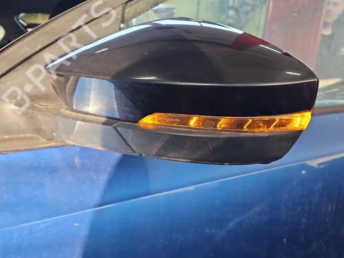Used Left mirror Left mirror 37837207 37837207