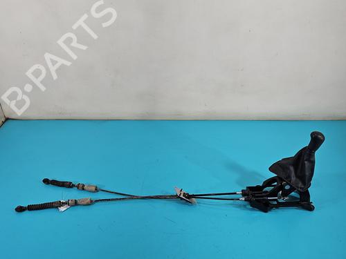 Gearstang MITSUBISHI MIRAGE / SPACE STAR VI Hatchback (A0_A) 1.2 (A03A) | BP38132601M90 - Image 4