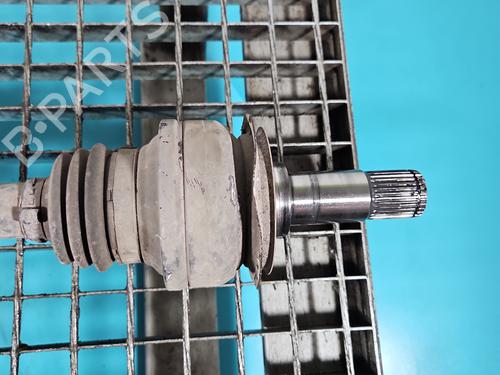Right rear driveshaft MERCEDES-BENZ E-CLASS (W213) E 220 d 4-matic (213.005) | BP37819358M41 - Image 3