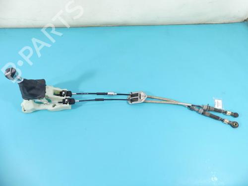 Used Gear lever Gear lever 38115521 38115521