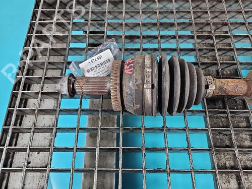 Left front driveshaft KIA OPTIMA (JF) 1.6 T-GDI | BP37841459M38 - Image 2