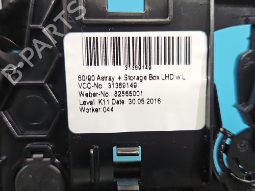 Kopholder/Genstandsholder VOLVO S90 II (234) T6 AWD | BP37831782I37 - Image 5