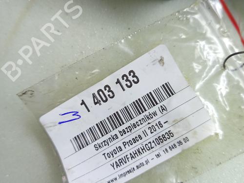 Starter TOYOTA AURIS (_E18_) 1.6 (ZRE181_, ZRE185_, ZRE185R, ZRE181R) | BP37815549M8 - Image 8