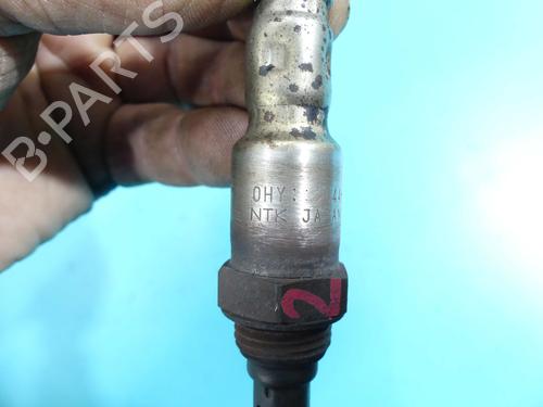 Electronic sensor HONDA CR-Z (ZF) 1.5 IMA (ZF2) | BP37878621M84 - Image 4