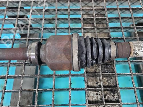 Right front driveshaft CITROËN C4 II (NC_) 1.6 BlueHDi 120 | BP38135293M39 - Image 3