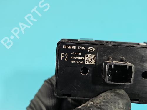 Switch MAZDA CX-3 (DK) 1.5 SKYACTIV-D AWD (DK4WS, DK5AW) | BP38684232I30  - Image 6