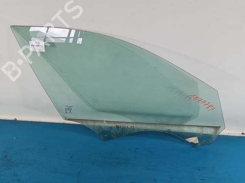 Used Front right door window Front right door window 37843615 37843615