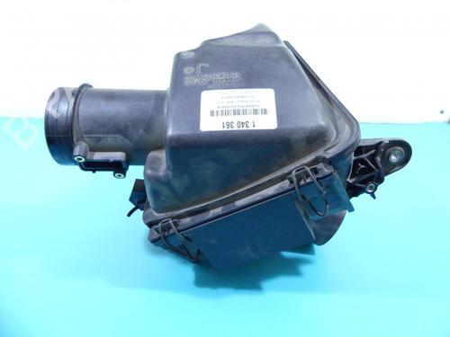 Air filter box RENAULT KOLEOS I (HY_) 2.0 dCi 4x4 (HY0K) | BP37809363M87 - Image 3