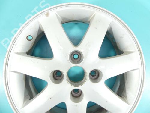 Felg CHEVROLET EVANDA 2.0 | BP37893368C45 - Image 2