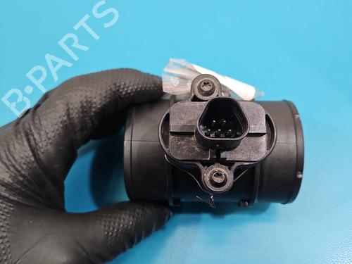 Mass air flow sensor OPEL MERIVA B MPV (S10) 1.4 (75) | BP37832614M95  - Image 6
