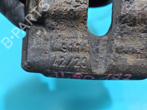 Right rear brake caliper BMW 3 (E90) 320 d | BP38139729M106 - Image 4