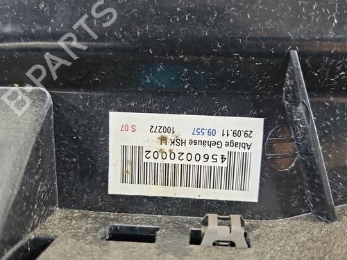 Cup/Object holder PORSCHE CAYENNE (92A) 3.0 Diesel | BP37860381I37 - Image 10