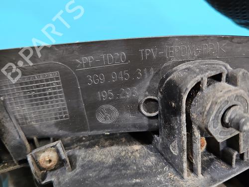 Left taillight VW CC B7 (358) 2.0 TDI | BP37838795C34 - Image 14