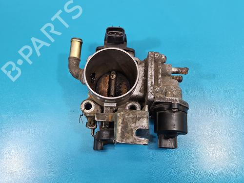 Throttle body SUZUKI IGNIS II (MH) 1.3 (RM413) | BP38000524M82 - Image 6