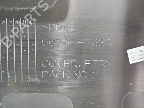 Other SUZUKI VITARA (LY) 1.5 Hybrid AllGrip | BP38142144O1 - Image 4
